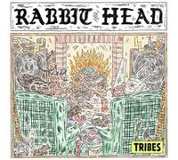 TRIBES - Rabbit Head [VINYL]