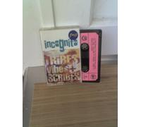 Tribes Vibes and Scribes [CASSETTE]