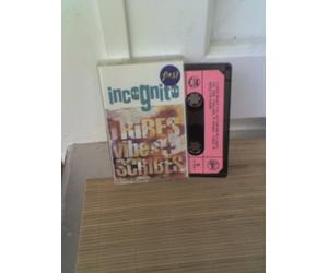 Tribes Vibes and Scribes [CASSETTE]