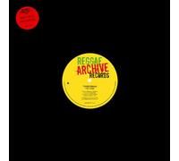Tribesman - The Tribe/Finsbury Park [VINYL]