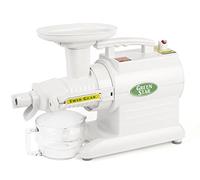 Tribest Gold Star Juicer - Fruit and Vegetable Blender, 10.4 kg
