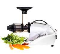 Tribest Solostar 4 Juicer Chrome