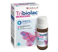 Tribiolac Baby 5ml drops Multilac BioGaia Dicoflor Asecurin