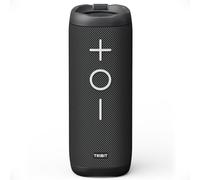 Tribit StormBox 2 Bluetooth Speaker, 34W, 360° Sound, 24H Playtime, IPX7