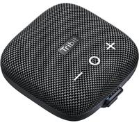 Tribit Bluetooth Portable Outdoor Speaker: Wireless Waterproof Speakers with Powerful Loud Sound Wireless Stereo Pairing IP67 and Built-in XBass for Outdoor Travel Biking-StormBox Micro 2