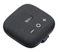 Tribit Bluetooth Portable Outdoor Speaker: Wireless Waterproof Speakers with Powerful Loud Sound Wireless Stereo Pairing IP67 and Built-in XBass for Outdoor Travel Biking-StormBox Micro 2