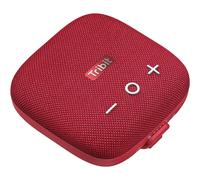 Tribit Bluetooth Portable Outdoor Speaker: Wireless Waterproof Speakers with Powerful Loud Sound Wireless Stereo Pairing IP67 and Built-in XBass for Outdoor Travel Biking-StormBox Micro 2