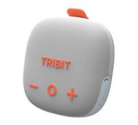 Tribit StormBox Micro 3 Bluetooth Speaker, 13W, IP68, 24H Playtime | Bike speaker, XBass, Strap, Magnetic Mount, Bluetooth 6.0, Custom EQ, Built-in Mic, TWS Pairing, Outdoor, Travel, Type-C