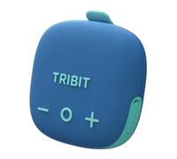 Tribit StormBox Micro 3 Bluetooth Speaker, 13W, IP68, 24H Playtime | Bike speaker, XBass, Strap, Magnetic Mount, Bluetooth 6.0, Custom EQ, Built-in Mic, TWS Pairing, Outdoor, Travel, Type-C