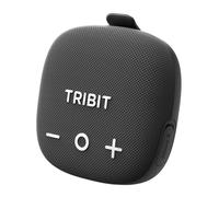 Tribit StormBox Micro 3 Bluetooth Speaker, 13W, IP68, 24H Playtime | Bike speaker, XBass, Strap, Magnetic Mount, Bluetooth 6.0, Custom EQ, Built-in Mic, TWS Pairing, Outdoor, Travel, Type-C
