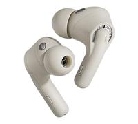 Tribit Wireless Earbuds, Bluetooth Headphones, Bluetooth Earphones with Hybrid ANC, Active Noise Cancelling Transparency Mode, Support Custom Sound, Work Sports Music Calls