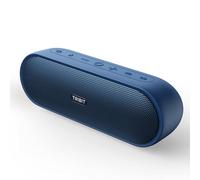 Tribit XSound Plus 2 Portable Bluetooth Speaker, 30W, IPX7, 24H Playtime
