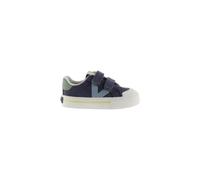 Tribu Basket Tiras Lona - unisex - Victoria - Kids Sneakers - Blue - 29 EU - Kids 29 EU
