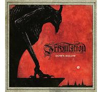 TRIBULATION - Down Below