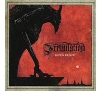 Tribulation - Down Below [CD]