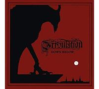 Tribulation - Down Below - New CD - 89 - Y15z