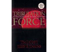 Tribulation Force: The Continuing Drama of Those Left Behind: v. 2