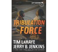 TRIBULATION FORCE VOL 2 REV ED PB (Left Behind (Paperback)) by LAHAYE & JENKINS (2011) Paperback