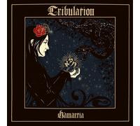 Tribulation Hamartia (CD) EP