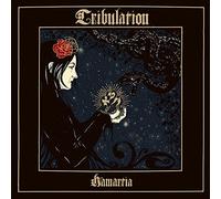TRIBULATION - HAMARTIA - EP - Vinyl Record - 67 - Y15z