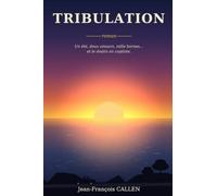 Tribulation: Sea Sex, meurtre and fun