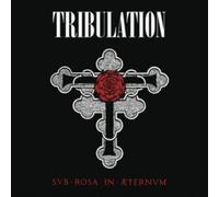 Tribulation - Sub Rosa In Æternum - Vinyl
