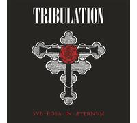 Tribulation - Sub Rosa In æternum [CD]