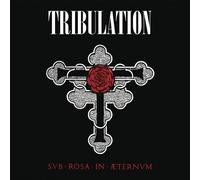 TRIBULATION - SUB ROSA IN AETERNUM - Vinyl Record - M15z
