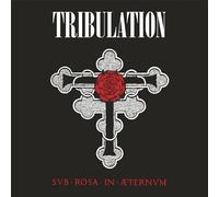 Tribulation Sub Rosa In Æternum (Vinyl) (US IMPORT)