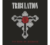 Tribulation – Sub Rosa In Æternum – Vinyl LP – US Import