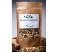 Tribulus Root Herbal Tea Infusion 50g Libido Potency Booster Testosteron - Tribulus terrestris - Herbal Remedies by J. - Buzdyganek korzen
