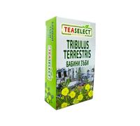 Tribulus Terrestris Herbal Infusion - 20 Filter Bags, Pure Flavour, Premium Bulgarian Tea, 20g