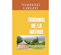 TRIBUNAL DE LA NATURE