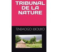 TRIBUNAL DE LA NATURE