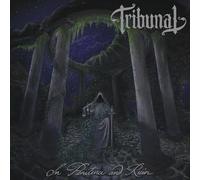 Tribunal - In Penitence and Ruin (Jewel Case)