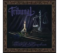 Tribunal - The Weight Of Remembrance
