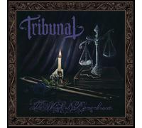 Tribunal - The Weight Of Remembrance