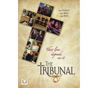 TRIBUNAL - TRIBUNAL (1 DVD)