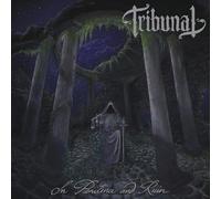 Tribunal - Tribunal - In Penitence And Ruin [VINYL]
