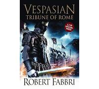 Tribune of Rome (Vespasian)
