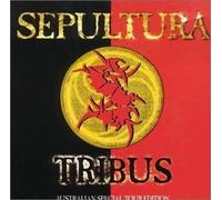 Tribus by Sepultura