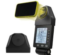 Tributary Brands Magnetic Phone Holder for Concept 2 PM5 Monitor, Magnetic Mount, No Button Press, Strong Hold, Easy Install, Rower Accessories