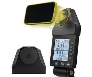 Tributary Brands Magnetic Phone Holder for Concept 2 PM5 Monitor, Magnetic Mount, No Button Press, Strong Hold, Easy Install, Rower Accessories