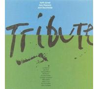 Tribute [2 LP] ECM RECORDS