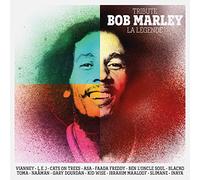 Tribute Bob Marley : la Légende