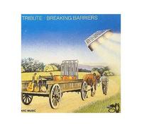 Tribute - Breaking Barriers