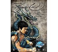 Tribute: Bruce Lee