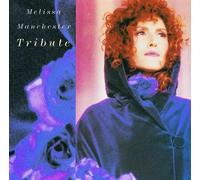 Tribute By Melissa Manchester (1999-10-01)