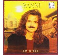 Tribute By Yanni (1998-03-23)
