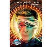 Tribute: David Bowie